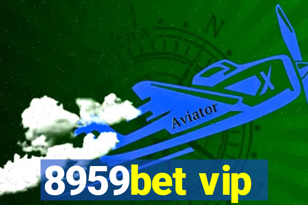 8959bet vip